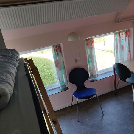 Danhostel Thisted Extérieur photo