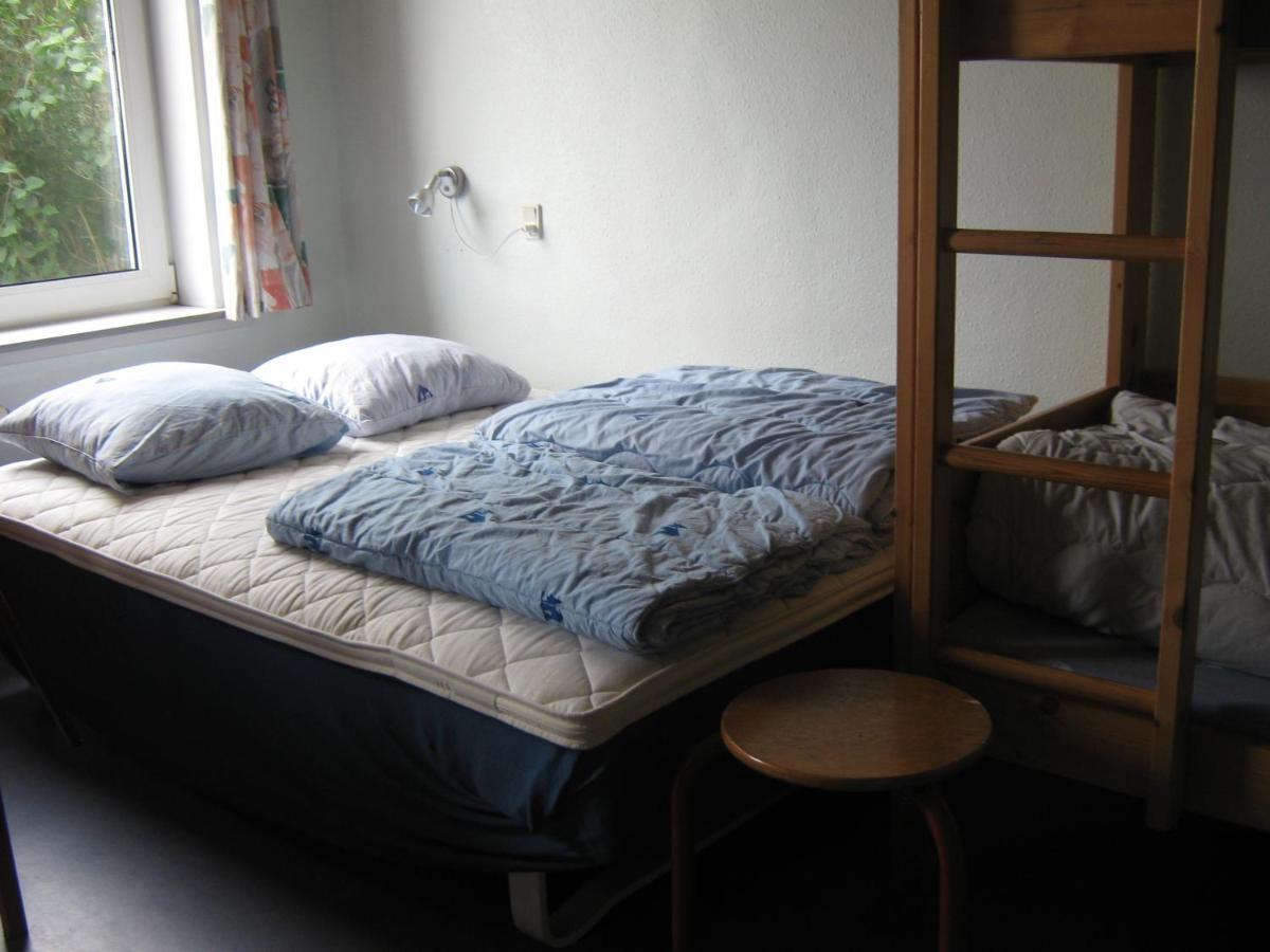 Danhostel Thisted Chambre photo